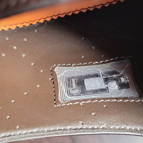 Santoni double monk size 11.5 NWT - Picture 8 of 12